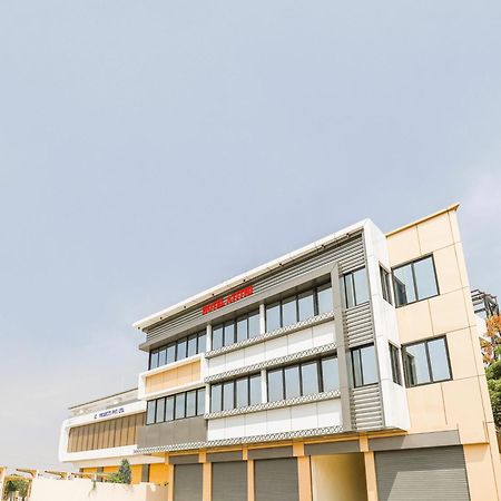 Stayguru Hotel Atithi Bhuj Luaran gambar