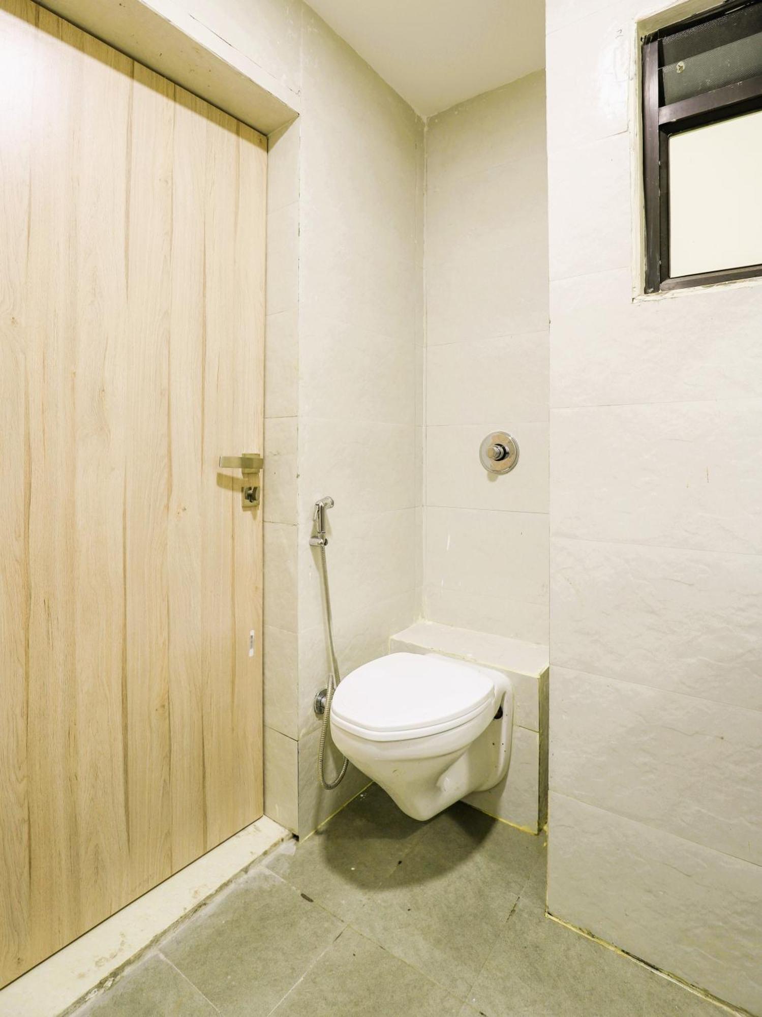 Stayguru Hotel Atithi Bhuj Luaran gambar