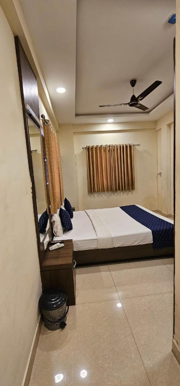 Stayguru Hotel Atithi Bhuj Luaran gambar