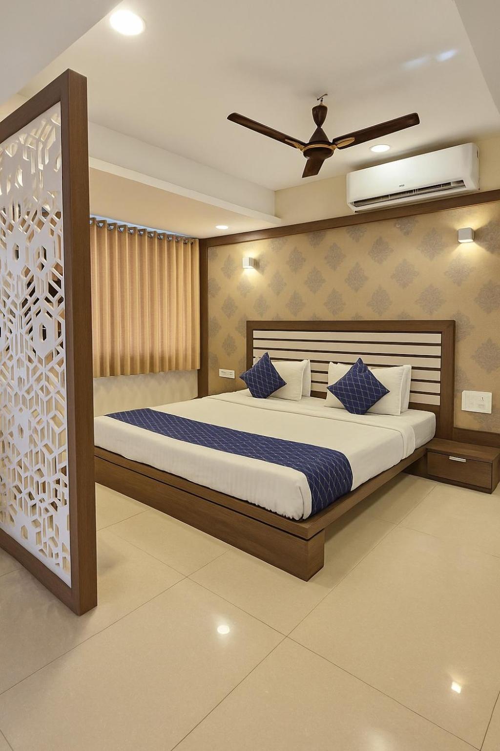 Stayguru Hotel Atithi Bhuj Luaran gambar