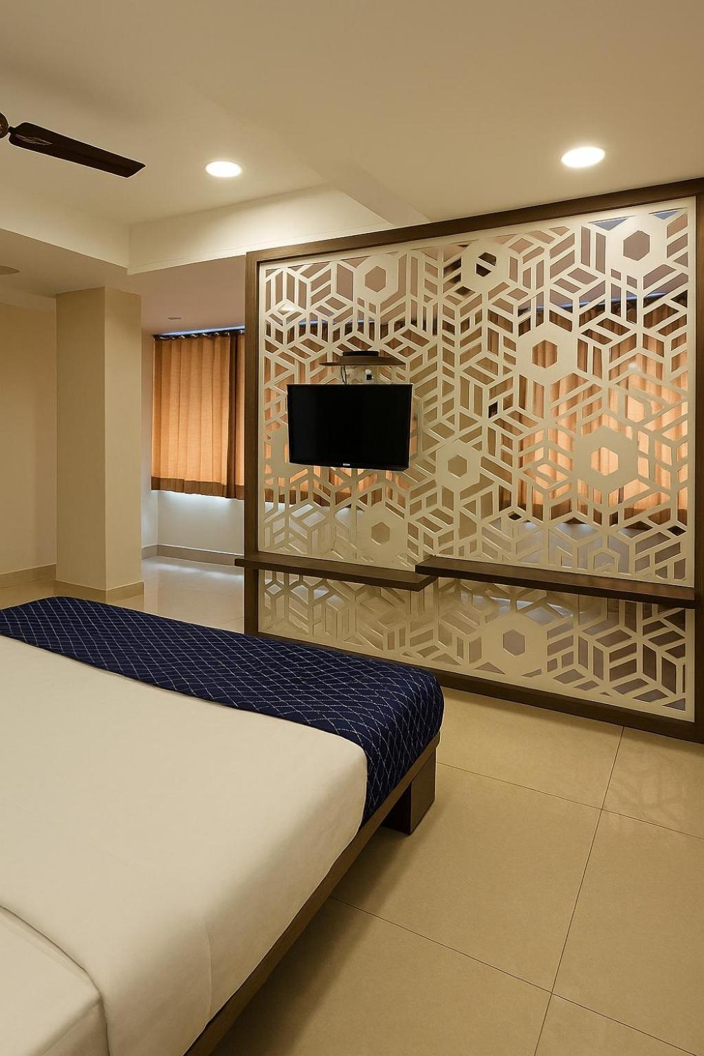 Stayguru Hotel Atithi Bhuj Luaran gambar