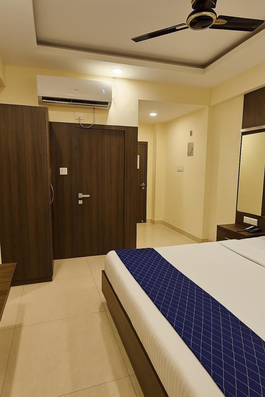 Stayguru Hotel Atithi Bhuj Luaran gambar